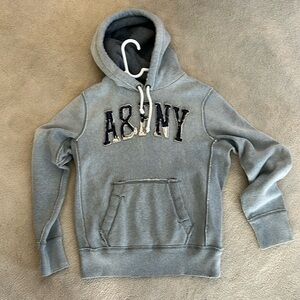 Vintage Abercrombie and fitch sweatshirt